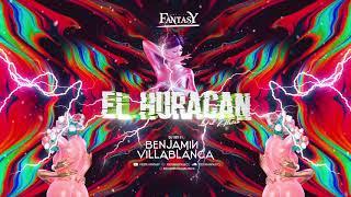 El Huracán del Aleteo by. Benjamin Villablanca (Aleteo, Zapateo, Guaracha 2020)