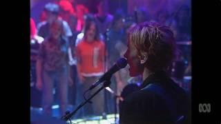 Spiderbait - Buy Me A Pony (Live on Recovery)