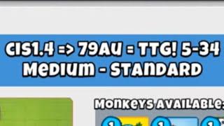 The Greatest BTD6 Challenge I’ve Ever Played (Full Version)