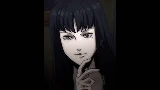 Oh, Who is She | Tomie Edit | Junji Ito Collection