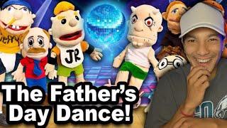 SML Movie: The Father’s Day Dance! (@SMLMovies Reaction)
