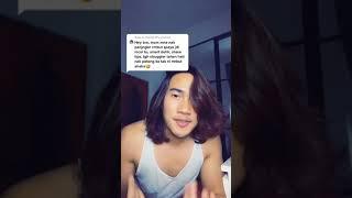 TIKTOK GAY SWEET MALAYSIA #379