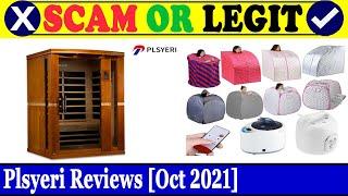 Is Plsyeri Legit or Scam? (Oct 2021) Watch | Plsyeri Reviews Scam Inspecter