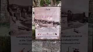Jbeil Municipality is honoured to invite you - Collective Art Exhibition Byblos Art 2025