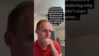 The most consistent way to earn a living #ai #makemoneyonline #aiagency #sidehustle #aiautomation