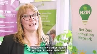 Ambitious Essex, Innovation in Sustainability, Kathryn White – Essex County Council