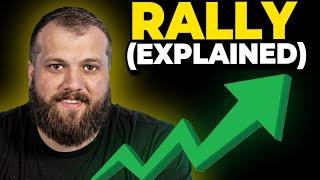  Why Crypto Market Is Surging Today?! (Rally EXPLAINED)