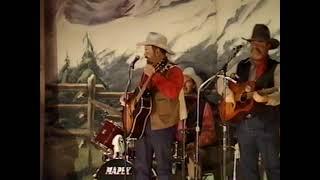 Flying W Wranglers - 1999 special