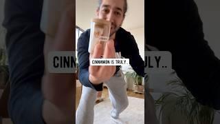 Cinnamon Garden Hacks! creative explained