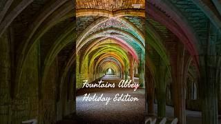 What was Christmas like for a Medieval Monk? #history #medieval #churcharchitecture