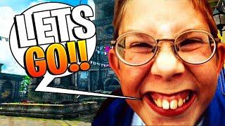 OMG I Sniped 402 Thunder!! (Black Ops 4)