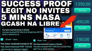 LEGIT TALAGA TO! 5 MINUTES RECEIVE PAYOUT POST POST LANG SA FACEBOOK | LEGIT EARNING APP 2024 GCASH