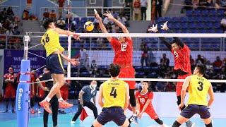 VIỆT NAM - INDONESIA | CHUNG KẾT BÓNG CHUYỀN SEA GAMES | NỖ LỰC TẠO NÊN LỊCH SỬ BÓNG CHUYỀN VIỆT NAM