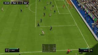 FIFA 23 vs elite player 🫶🫶🫶