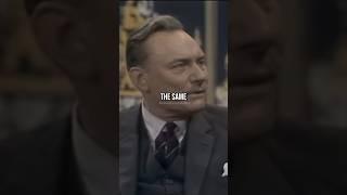 Enoch Powell on European immigrants