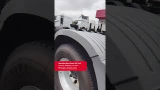 Mercedes-Benz Actros 2651 2019 | SelecTrucks