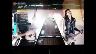 FC: Heart of Fire ( Rokit - GHL - PS4 ) 161,590 pts ???% Expert Vocals