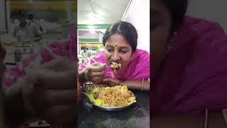 என்னங்க பசி Empty Stomachplate fried rice order பனுங்கோ|master plan Asattugal-2 #rajarubi #shorts