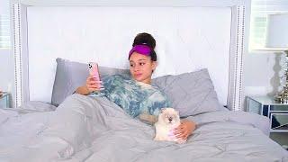 My *ACTUAL* Morning Routine!