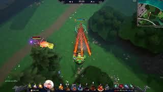 Battlerite Royale Jade Win Gameplay