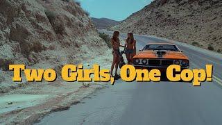 Two Girls, One Cop! Murders & 70s Funk