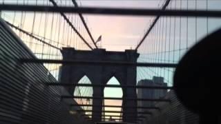 Brooklyn Bridge