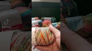 Yarn Haul from Purly Shell Fiber Arts LLC #yarn #yarnhaul #shoplocal