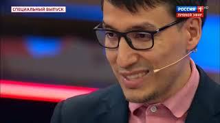 Дмитрий Габитович Абзалов. Экономическая обстановка на 18.10.2022