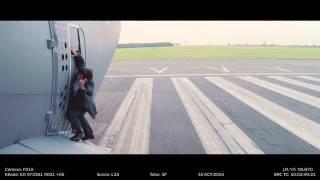 Mission: Impossible Rogue Nation - Stunt Featurette