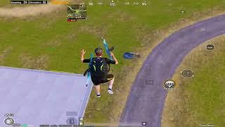 broken player pubg sad gameplay 1v4 Bast #brokenplayer #pubgmobile