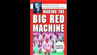 Making the Big Red Machine