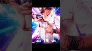 STR 49 update first look | Ashwath Marimuthu | AGS entertainment |#str49 #vital #str #shorts #status