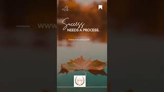 Mevisha foundation "Commitment to Success"