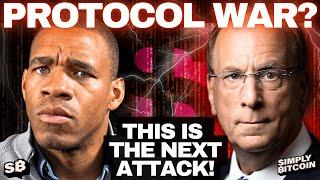 Is the U.S. Government Plotting an Attack on Bitcoin?!