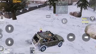 PUBG COCAINE FURIOUS STRIKE