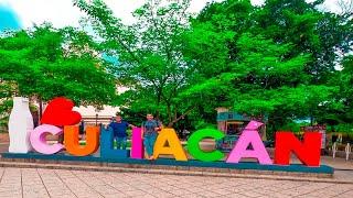  CULIACAN SINALOA : 5 LUGARES QUE VISITAR 