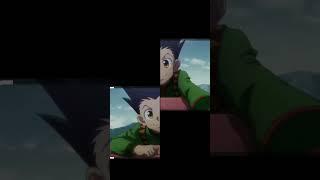 Hunter x hunter edit