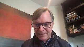 Conversation with Paul Drysch, CEO of PreAct Technologies