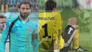 Marijan Antolovic - HIGHLIGHTS - 2016/2017