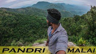 Exploring Pandrimalai In R15V3  | Kutty Kodaikanal | Ride with sachin.