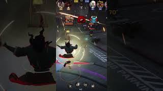 "Pocket" Pick 1 vs 3 - Deadlock Beta Pocket Gameplay #gaming #deadlock #games #valve