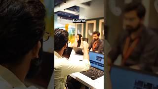 #officelife Cybrosys Technologies