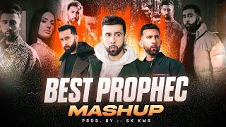 Best Prophec Mashup 2024 | Sk Kmr | Dilawara | Billori | Mitran Nu | Gabru | New Love Punjabi Mashup