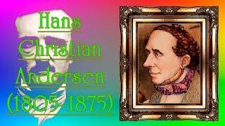 Der Flachs - Hans Christian Andersen