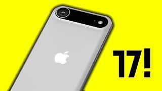 iPhone 16e, 17 & 17 Ultra - RUMORS & LEAKS