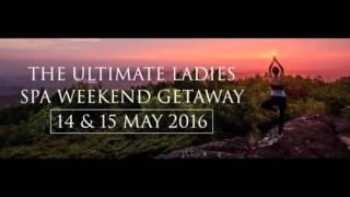 Ottawa BuzzTV Spotlight: The Ultimate Getaway Spa Weekend