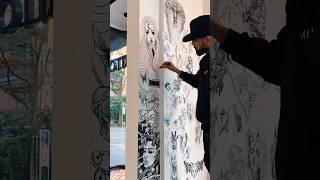 Decorando mi Studio de Tatuajes | ALEXEY CUBAS