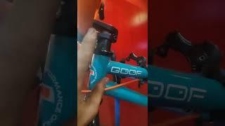 #колхозный #ремонт #порча #запчастей #велосипед #видео от #подписчика