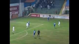 Aleksandar Stojanovic ATTACKER ( Football Player )
