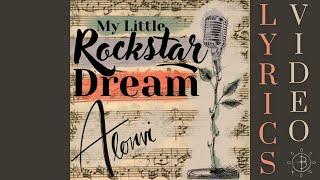 My Little Rockstar Dream - Alonvi